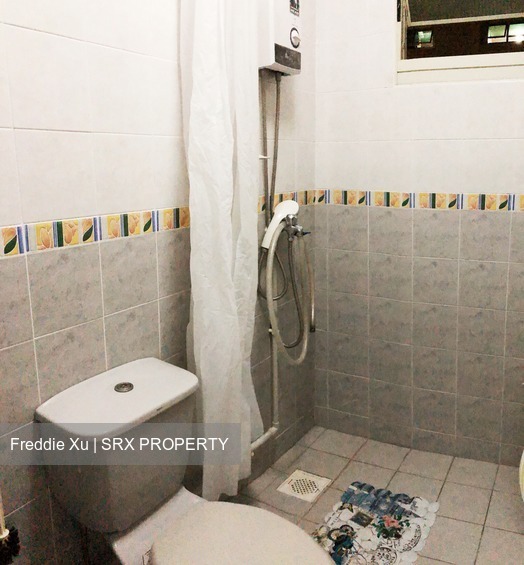Blk 107A Edgefield Plains (Punggol), HDB 5 Rooms #207349481